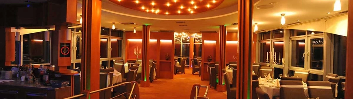 Splav restoran Sirena-0