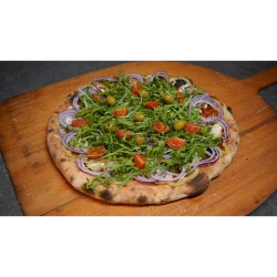 Pampour "Not an ordinary pizza"-1