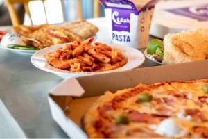 Cezar Fast Food - Park Svetog Save-cover-image-big