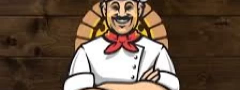 Ragazzi Pizzeria logo