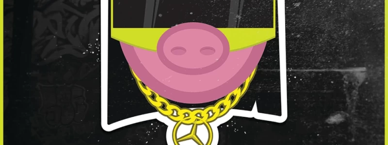Guda iz huda logo