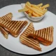 Tost senvič 250gr