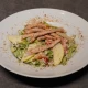 Salata sa ćuretinom 500gr