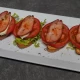 Brusketi capreze 250gr