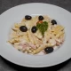 Pasta montenegrina bianco 500gr