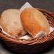 Bela lepinja 80gr