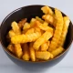 Mini pomfrit