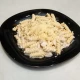 Pollo e funghi