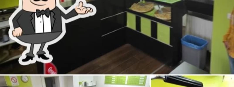 Fast Food Buy and Bye logo