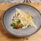 Pasta piletina pečurke/Pasata chicken, mushrooms