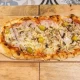 Pizza Capriciossa