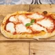 Pizza Margarita