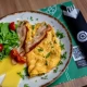 Keto doručak