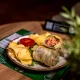 Falafel vrep