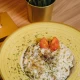 Fungi pasta