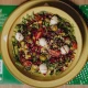 Avokado mocarela