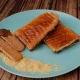 Tost posni krem, plazma