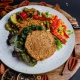 POSNO - Tuna burgeri