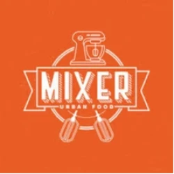 Mixer Urban Food-1