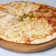 Pica quattro stagionne 35cm