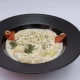 Pršuta gorgonzola
