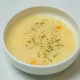 Teleća čorba