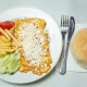 Omlet sir