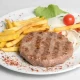 Gurmanska pljeskavica