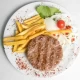 Pljeskavica velika 200g