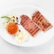 Dimljena vešalica 400g