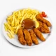 Pileći prstići 300g