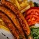Domaća kobasica 300g