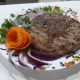Pljeskavica velika 300g
