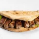 Ćevapi obrok