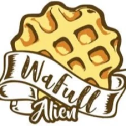 Wafull alien-1