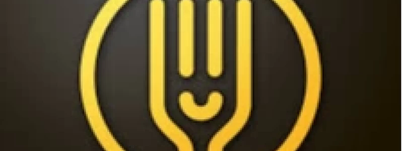 Viljuškica Rajkova logo