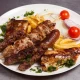 Mešano meso 600g