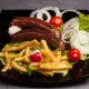 Domaća kobasica 300g