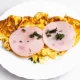 Omlet sa šunkom