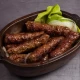 Pazarski ćevapi 400g