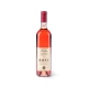 Plantaža roze vino