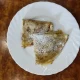 Palačinka sa domaćim džemom