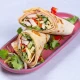 Tortilja sa piletinom - Wrap
