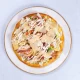 Cezar pizza 24cm
