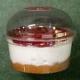 Čiz cake Malina