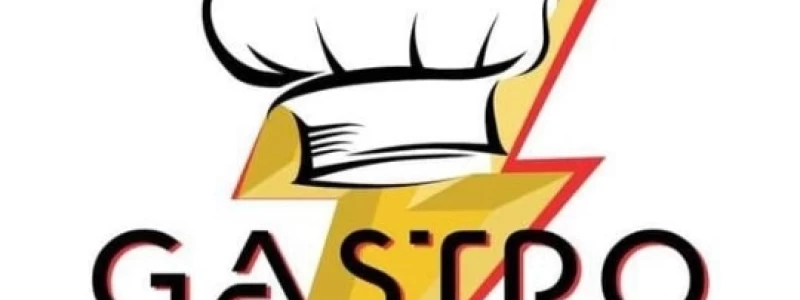 Gastro Shock logo