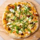 Shock pizza 32cm