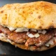 Gurmanska pljeskavica 200g