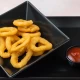 Onion rings 10 kom