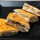 Philly cheesesteak